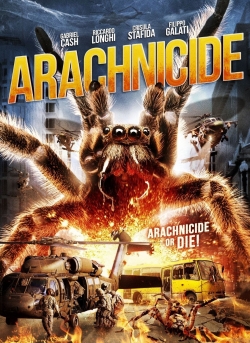 Arachnicide-full