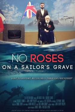 No Roses on a Sailor's Grave-full
