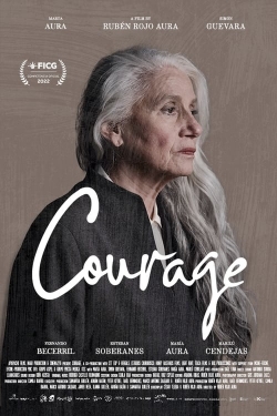 Courage-full