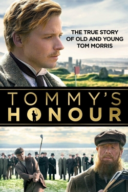 Tommy's Honour-full