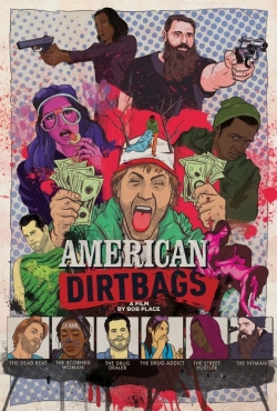 American Dirtbags-full