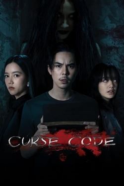 Curse Code-full