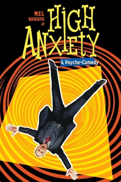 High Anxiety-full