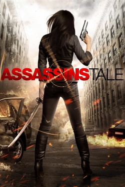 Assassins Tale-full