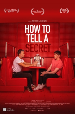 How to Tell a Secret-full