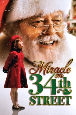 Miracle on 34th Street-full