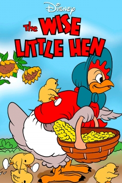 Donald Duck: The Wise Little Hen-full