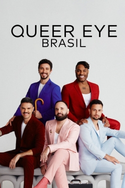 Queer Eye: Brazil-full