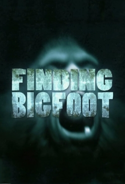 Finding Bigfoot-full