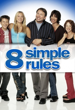 All Posters for 8 Simple Rules... for Dating My Tee…