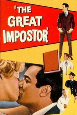 The Great Impostor-full