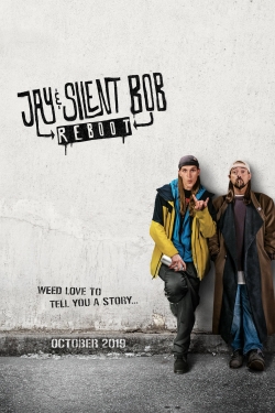 Jay and Silent Bob Reboot-full