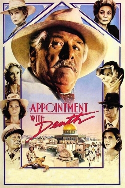 Appointment with Death-full