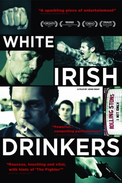 White Irish Drinkers-full