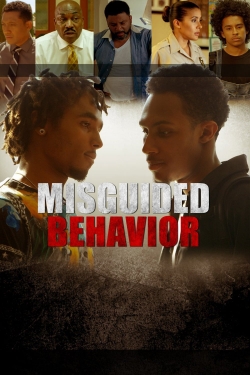 Misguided Behavior-full