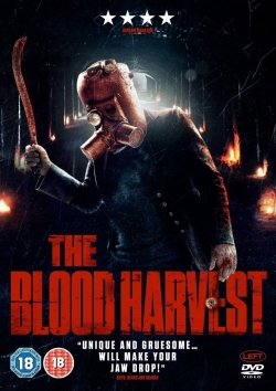 The Blood Harvest-full