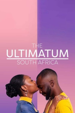 The Ultimatum: South Africa-full