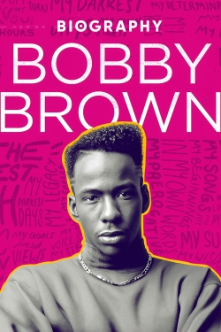 Biography: Bobby Brown-full