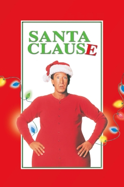 The Santa Clause-full