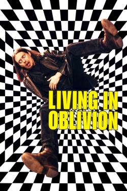 Living in Oblivion-full
