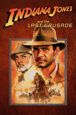 Indiana Jones and the Last Crusade-full