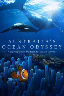 Australia's Ocean Odyssey: A journey down the East Australian Current-full