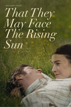 That They May Face the Rising Sun-full