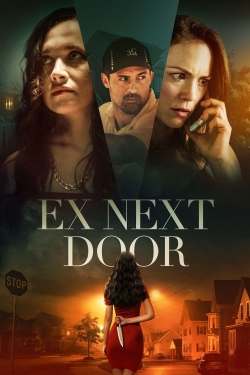 The Ex Next Door-full