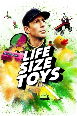 Life Size Toys-full