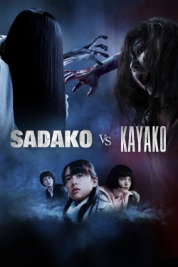 Sadako vs. Kayako-full