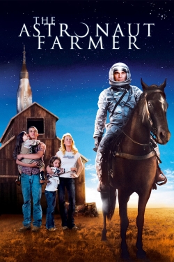 The Astronaut Farmer-full