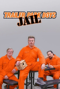 Trailer Park Boys: JAIL-full
