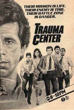 Trauma Center-full