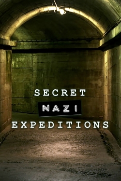Secret Nazi Expeditions-full