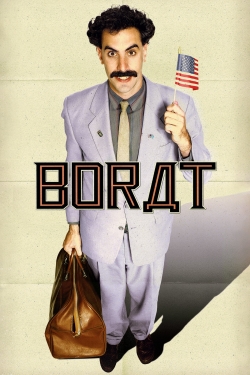 Borat: Cultural Learnings of America for Make Benefit Glorious Nation of Kazakhstan-full