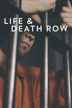 Life and Death Row-full