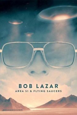 Bob Lazar: Area 51 and Flying Saucers-full