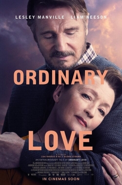 Ordinary Love-full