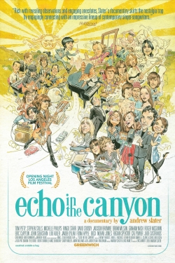 Echo in the Canyon-full