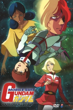 Mobile Suit Gundam-full