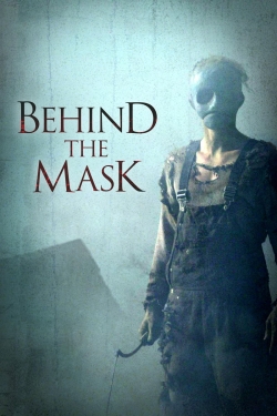Behind the Mask: The Rise of Leslie Vernon-full