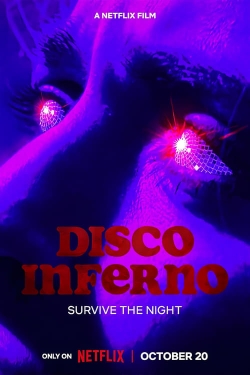 Disco Inferno-full