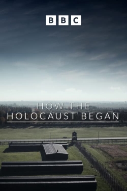 How the Holocaust Began-full