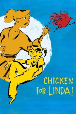 Chicken for Linda!-full