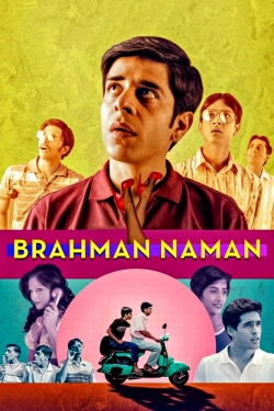 Brahman Naman-full