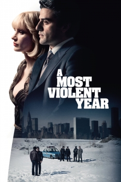 A Most Violent Year-full