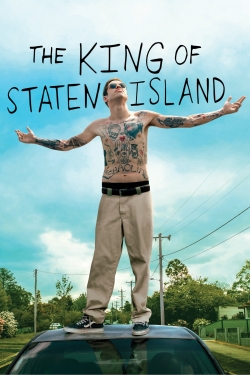 The King of Staten Island-full