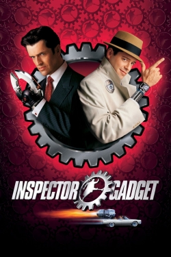 Inspector Gadget-full