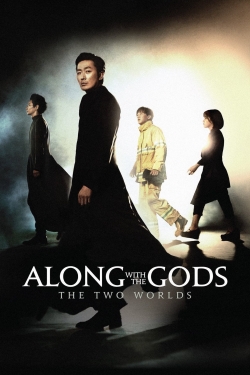 Along with the Gods: The Two Worlds-full