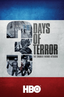 3 Days of Terror: The Charlie Hebdo Attacks-full